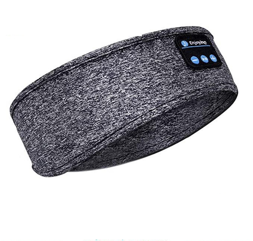 K´ Fones de Ouvido Bandana Bluetooth